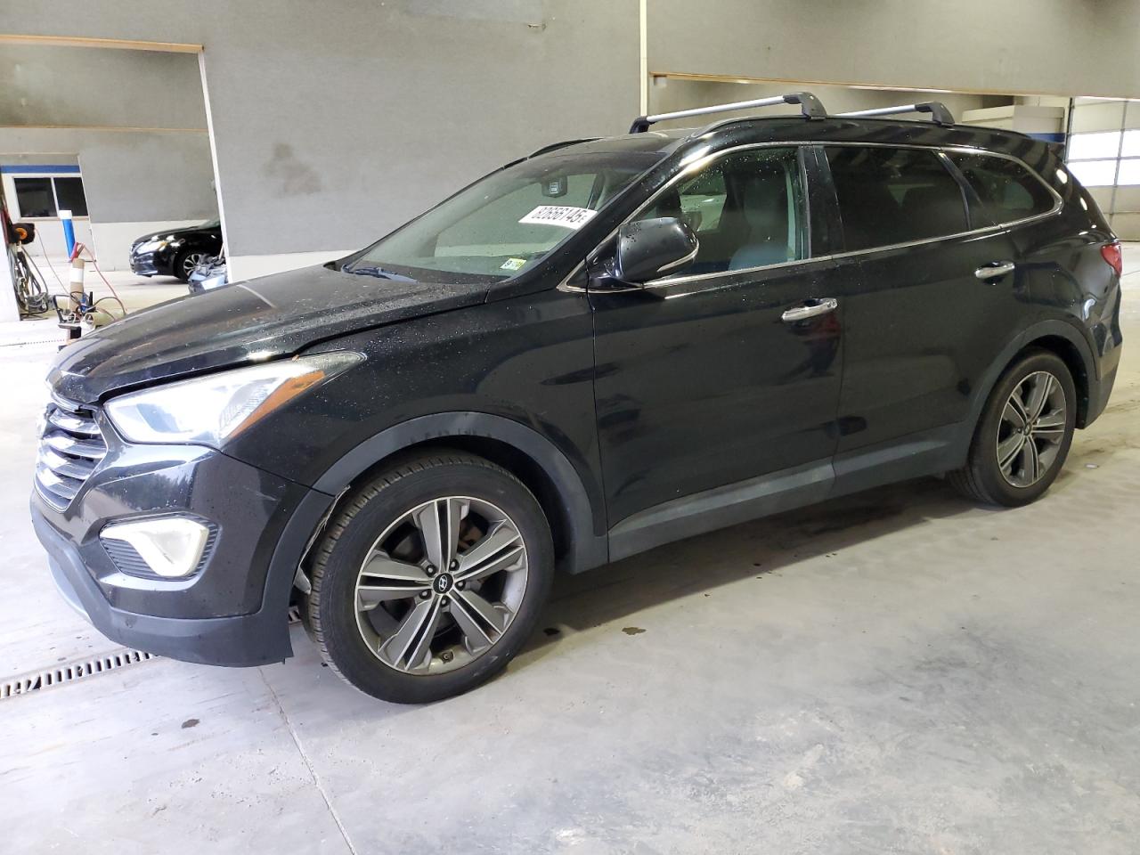 HYUNDAI SANTA FE LIMITED