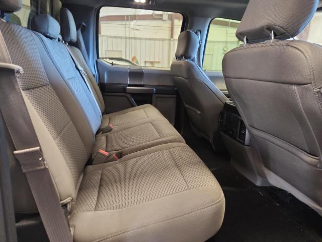 2018 FORD F150 SUPER - 1FTEW1EP0JKE91174