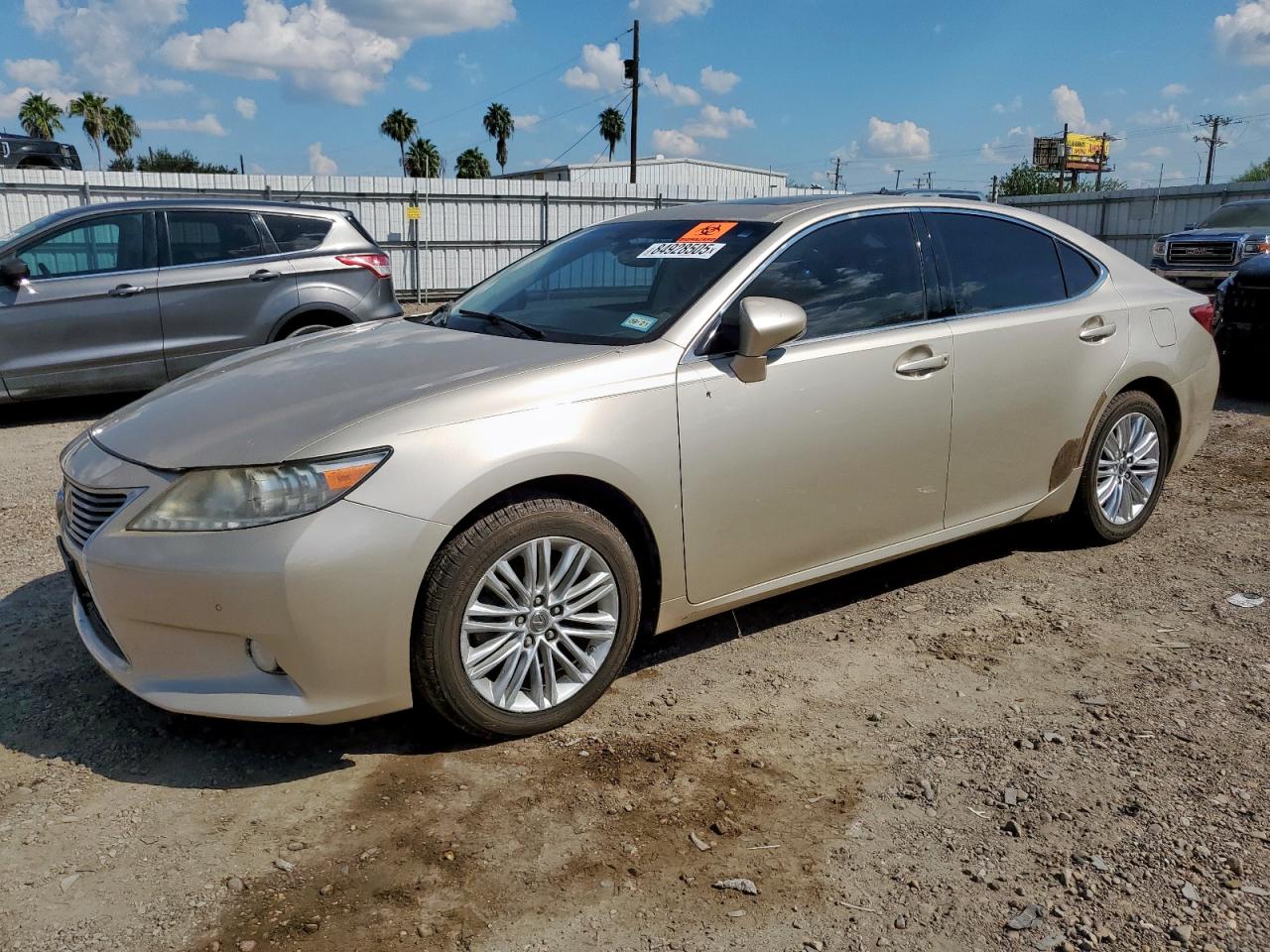 LEXUS ES 350