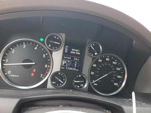 2013 LEXUS LX 570 #3292427556