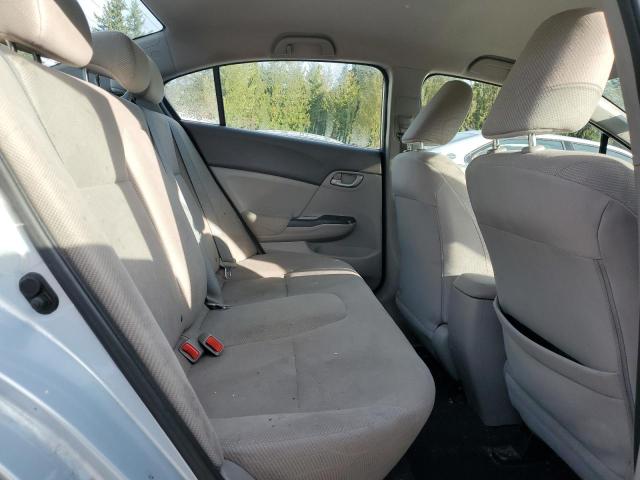 2012 HONDA CIVIC LX #3302963636