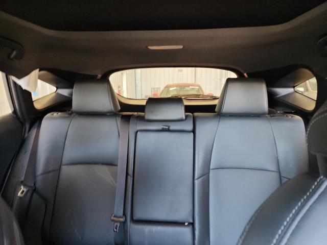 2023 TOYOTA VENZA LE - JTEAAAAH8PJ138929