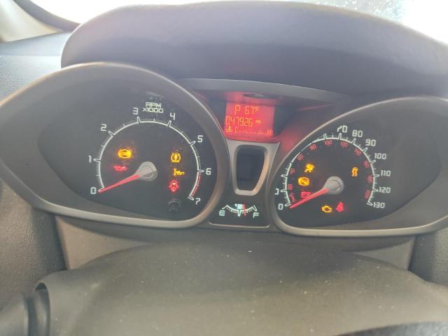 2013 FORD FIESTA SE - 3FADP4BJXDM102621