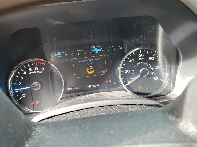 2019 FORD F150 SUPER - 1FTEW1E46KFB12436