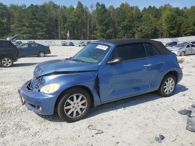 CHRYSLER PT CRUISER