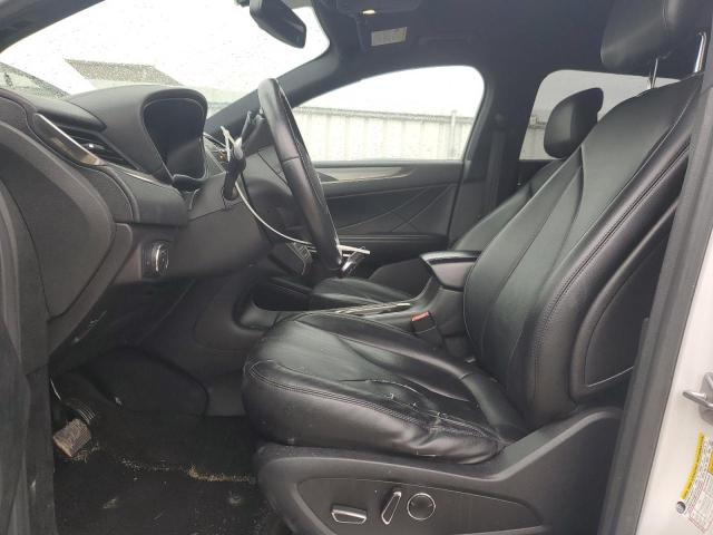 2016 LINCOLN MKC PREMIE #3291787572