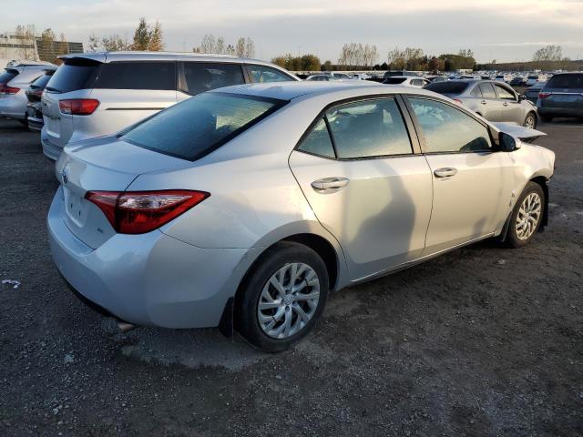 2018 TOYOTA COROLLA L - 2T1BURHE2JC090714
