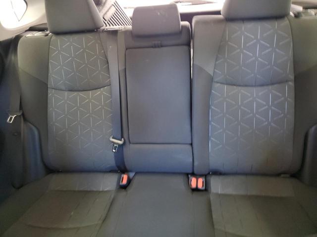 2022 TOYOTA RAV4 XLE #3278776630