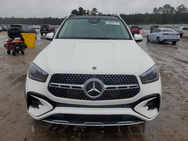 2025 MERCEDES-BENZ GLE 350 4M #3290310218