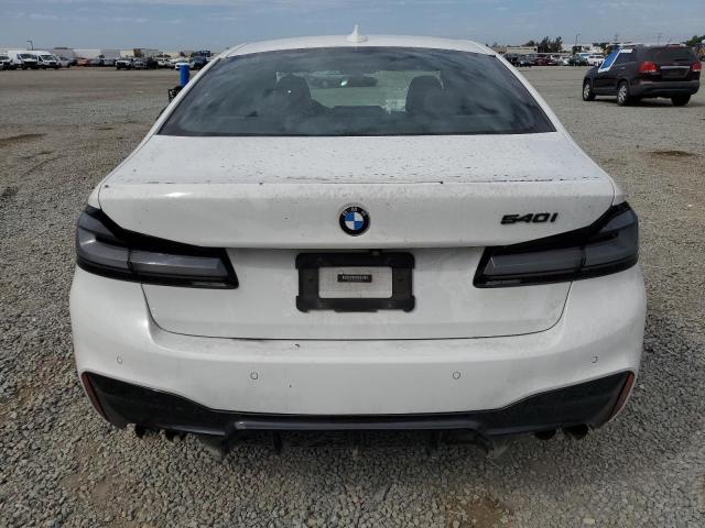 2019 BMW 540 I WBAJE5C52KWW32621