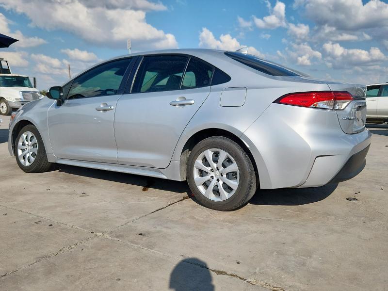 2024 TOYOTA COROLLA LE #3278857118