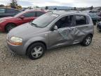 Lot #3302632066 2007 CHEVROLET AVEO BASE