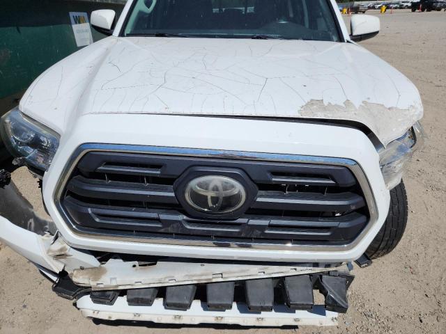 2018 TOYOTA TACOMA DOUBLE CAB - 5TFAX5GN3JX104070