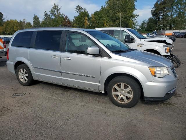 2012 CHRYSLER TOWN & COU - 2C4RC1BG4CR368304