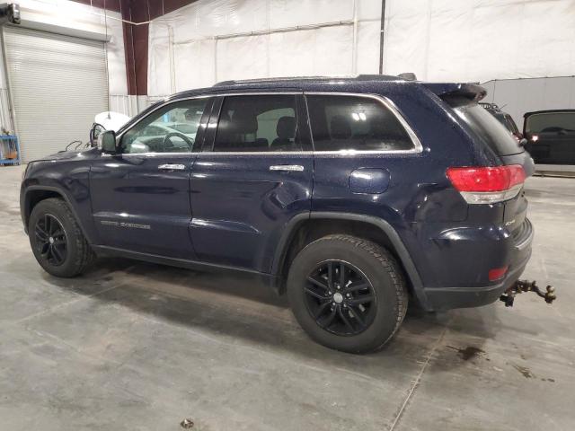 2018 JEEP GRAND CHER #3302666005