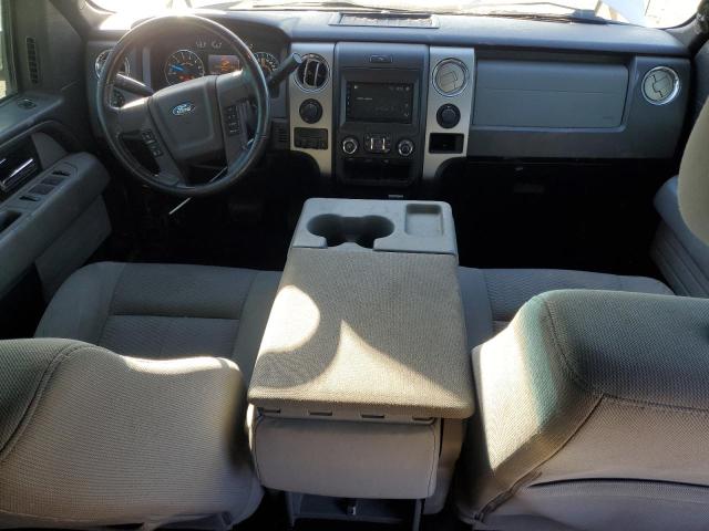 2013 FORD F150 SUPER - 1FTFW1ET4DKD48542