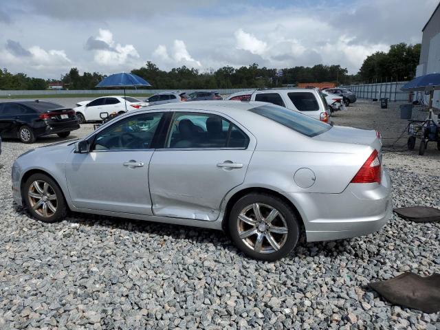 2010 FORD FUSION SE - 3FAHP0HA6AR297634