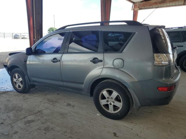 2007 MITSUBISHI OUTLANDER #3301827349
