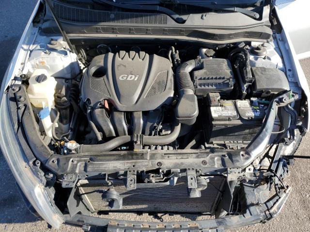 2014 KIA OPTIMA EX #3283988859