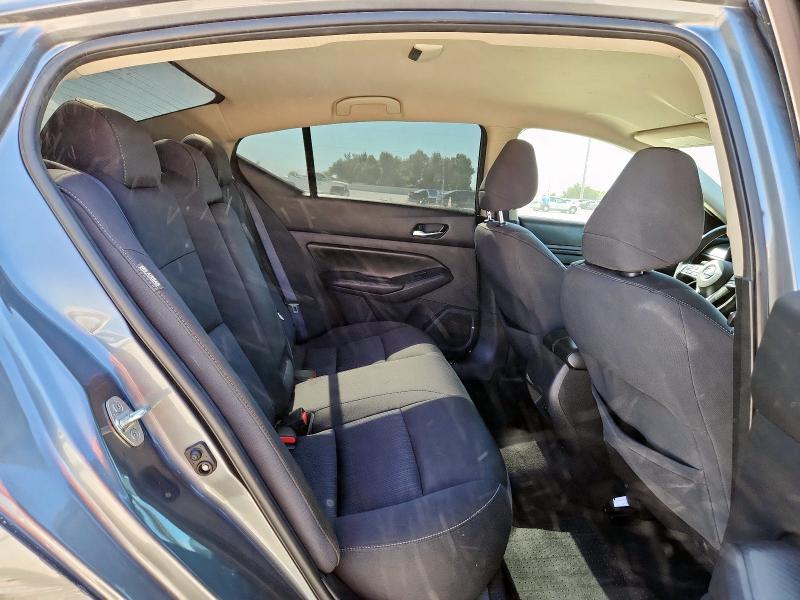 2020 NISSAN ALTIMA S #3305761774