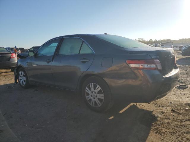 2011 TOYOTA CAMRY BASE - 4T4BF3EK0BR217080