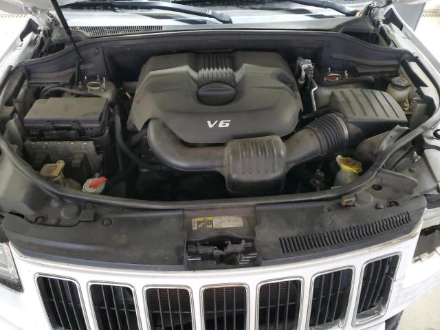 2014 JEEP GRAND CHER #3281562390