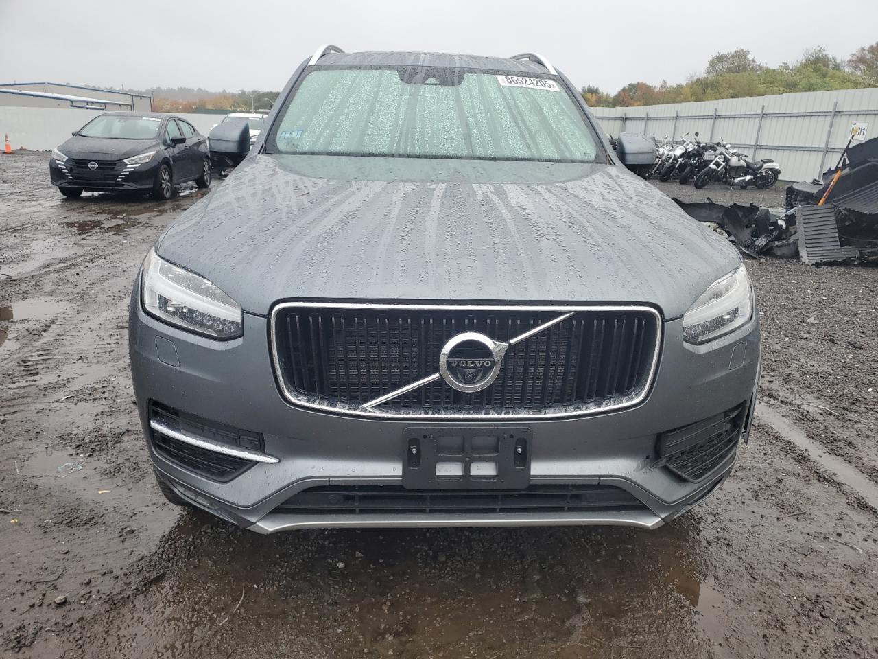 VOLVO XC90 T6