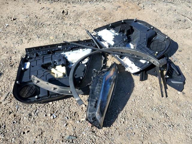 2021 TOYOTA HIGHLANDER 5TDLZRBH4MS100910