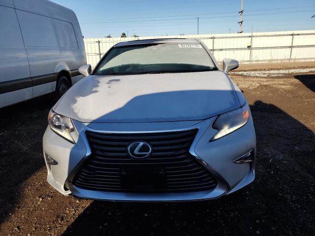 2017 LEXUS ES 350 #3290371767