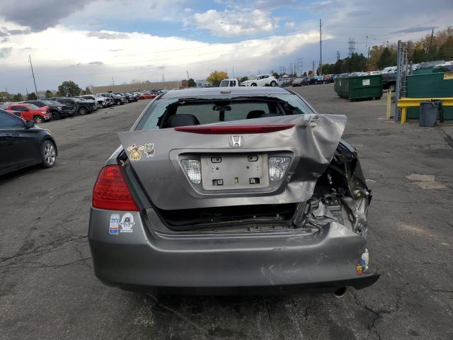 2006 HONDA ACCORD EX #3285612269