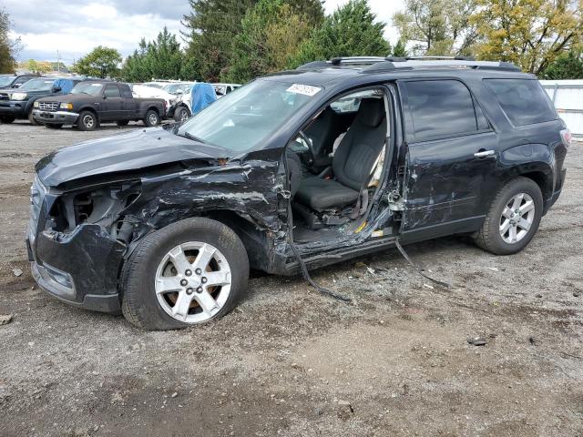 Global Auto Auctions: 2013 GMC ACADIA SLE