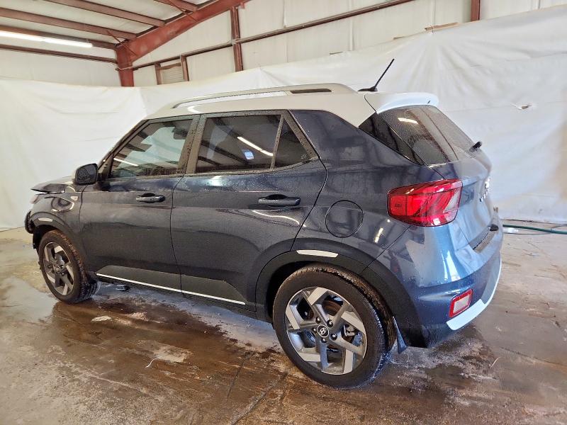 2024 HYUNDAI VENUE SEL #3301632663