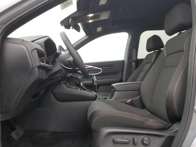 2025 HONDA CR-V SPORT #3292508672