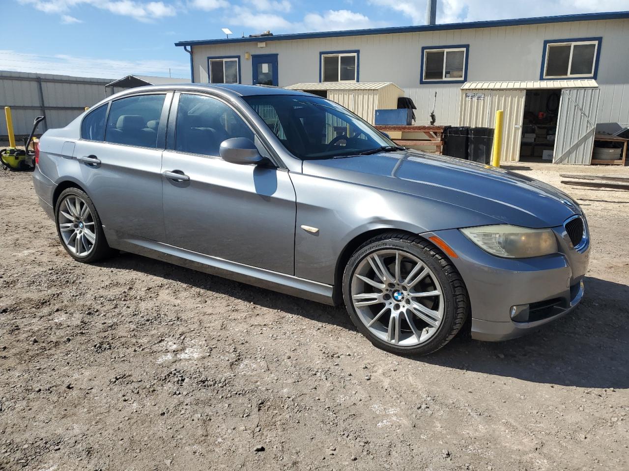 BMW 3 SERIES I