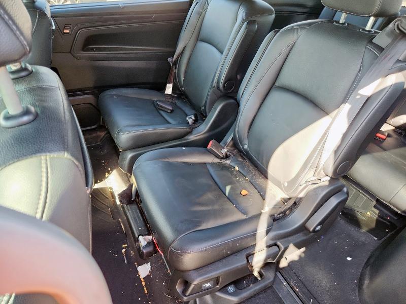 2021 HONDA ODYSSEY TO #3302935619