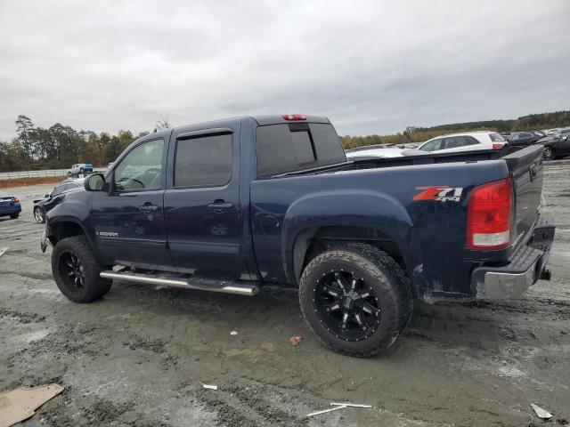 2007 GMC NEW SIERRA #3284671334