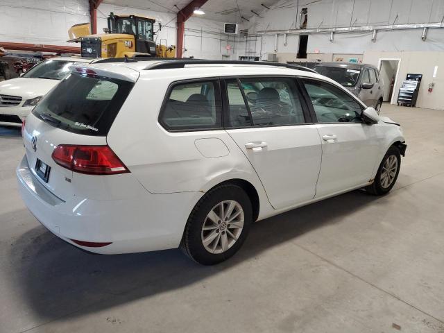 2015 VOLKSWAGEN GOLF SPORT - 3VWA17AU7FM514829