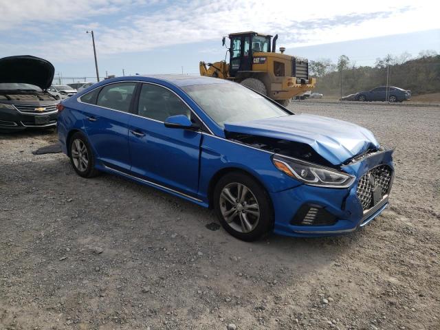 2018 HYUNDAI SONATA SPO 5NPE34AF2JH669026