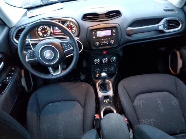 2015 JEEP RENEGADE S - ZACCJBAH6FPB50451