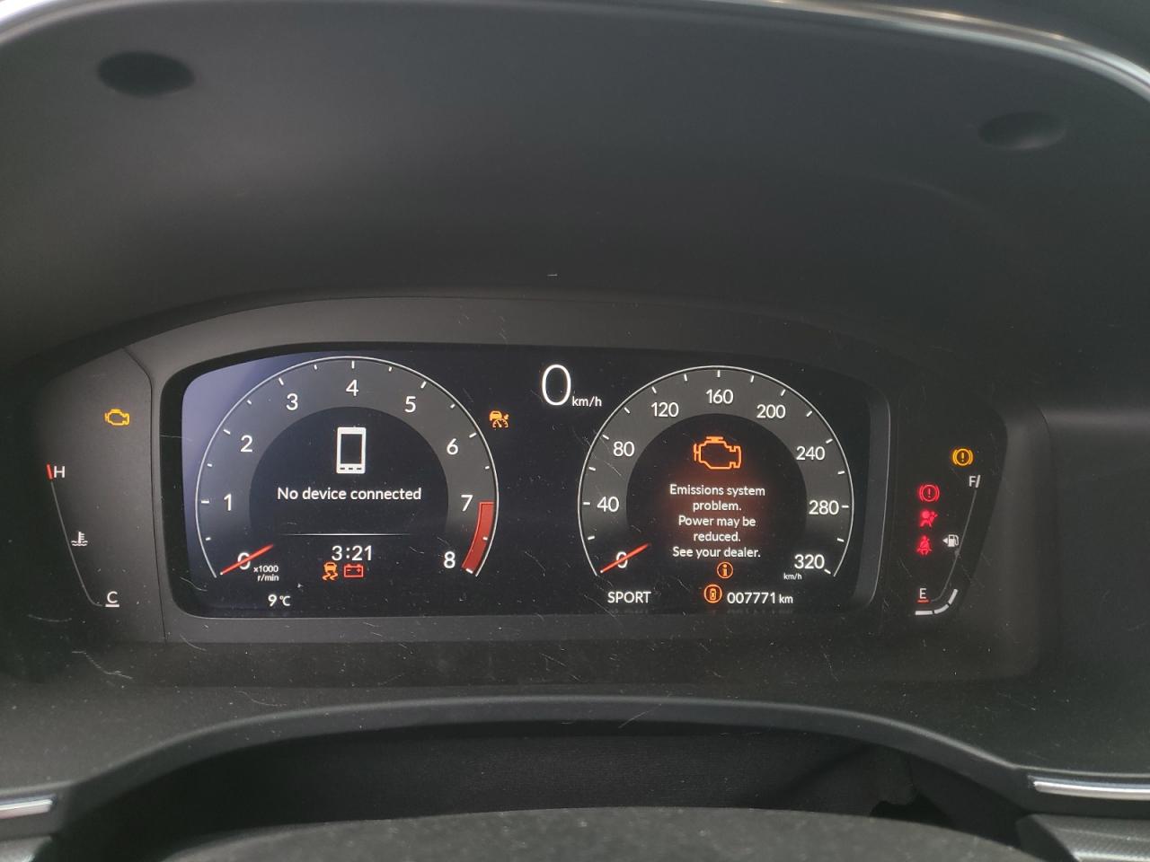 ACURA INTEGRA TYPE S