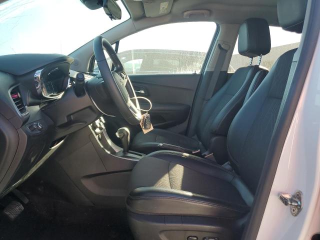 2019 CHEVROLET TRAX 1LT - KL7CJLSB0KB911749