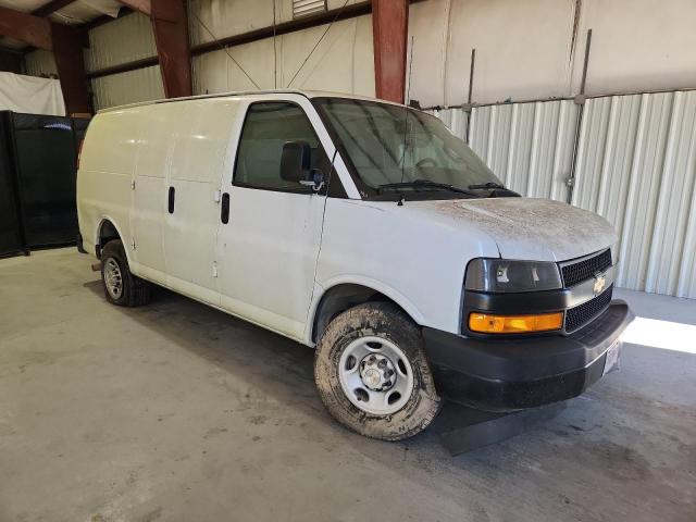 2022 CHEVROLET EXPRESS G2 #3297914799