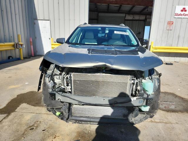 2018 GMC TERRAIN DE #3296272453