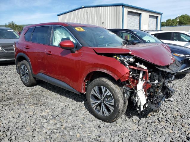 2023 NISSAN ROGUE SV - 5N1BT3BB1PC819541