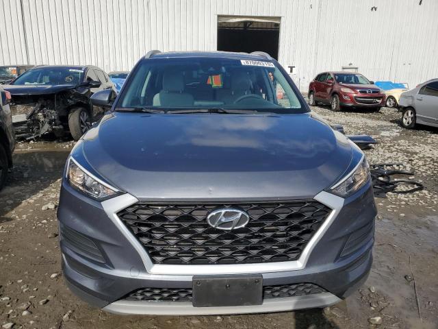 2021 HYUNDAI TUCSON LIM - KM8J3CALXMU408506