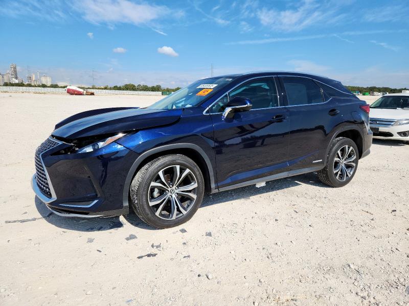 LEXUS RX 450H