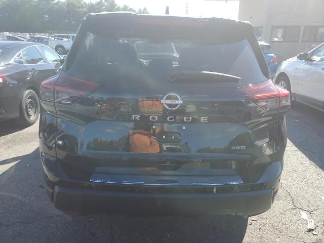 2025 NISSAN ROGUE SV - 5N1BT3BBXSC870822