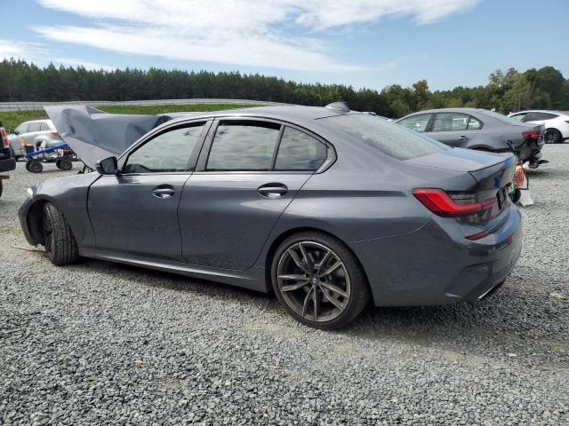 2021 BMW M340I - 3MW5U7J05M8C11088