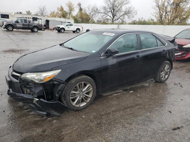 Global Auto Auctions: 2016 TOYOTA CAMRY LE