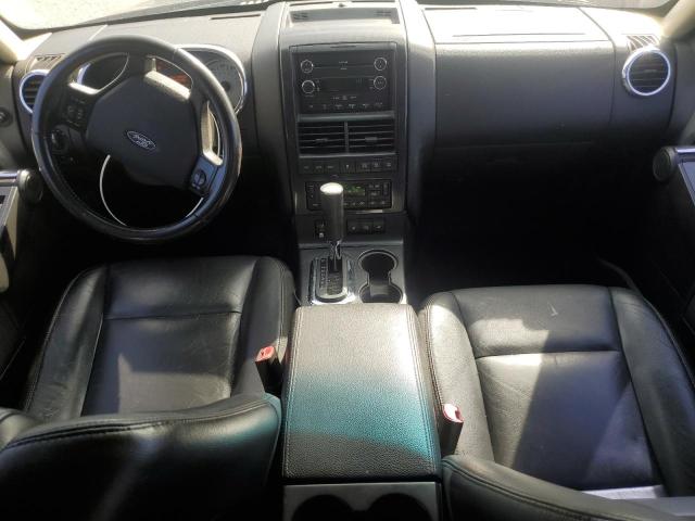 2010 FORD EXPLORER S #3283866427